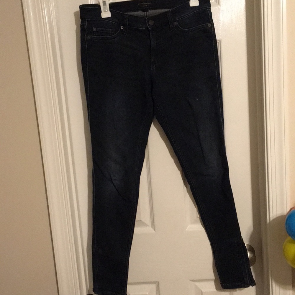 Banana republic jeans